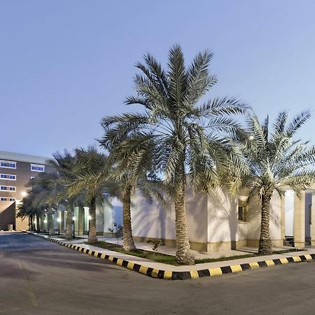 Al Gosaibi Hotel - Villa Khobar Buitenkant foto