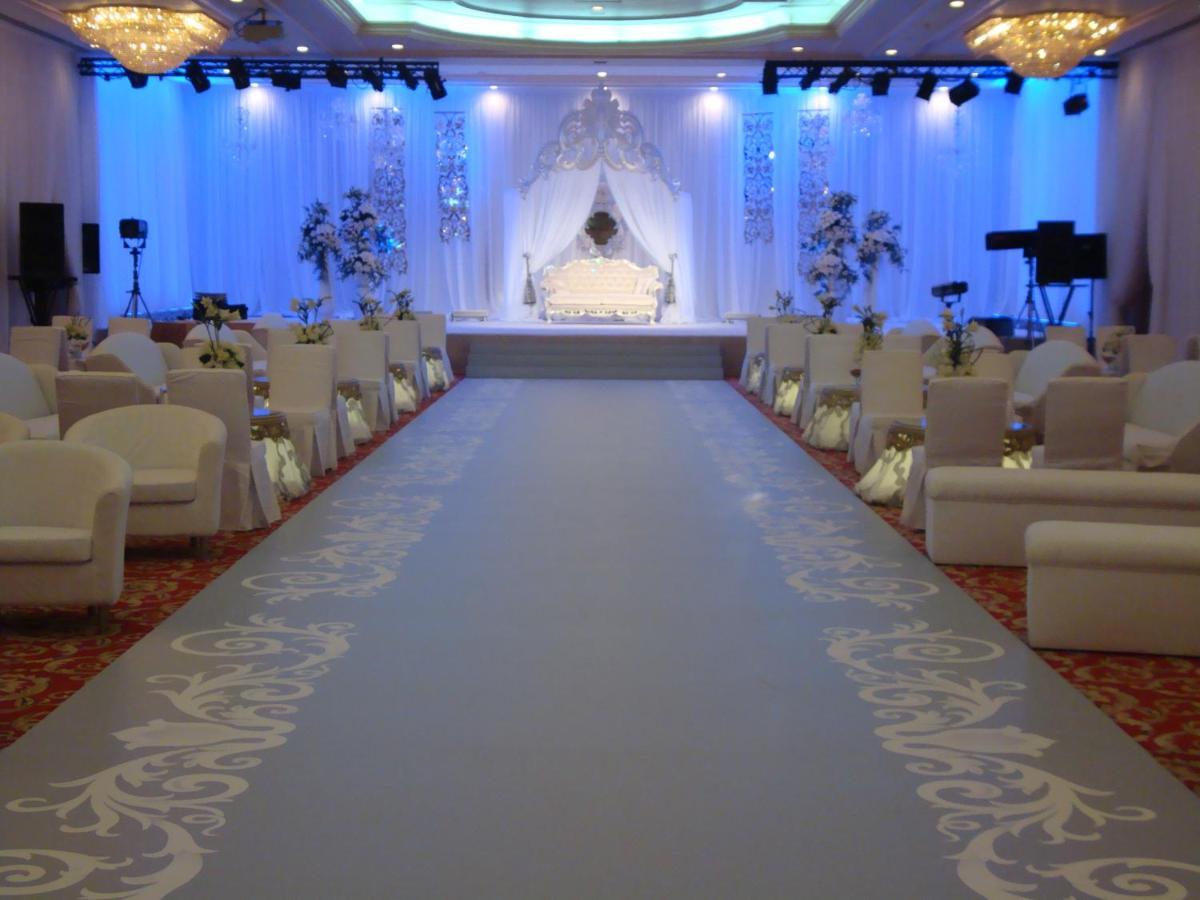 Al Gosaibi Hotel - Villa Khobar Buitenkant foto