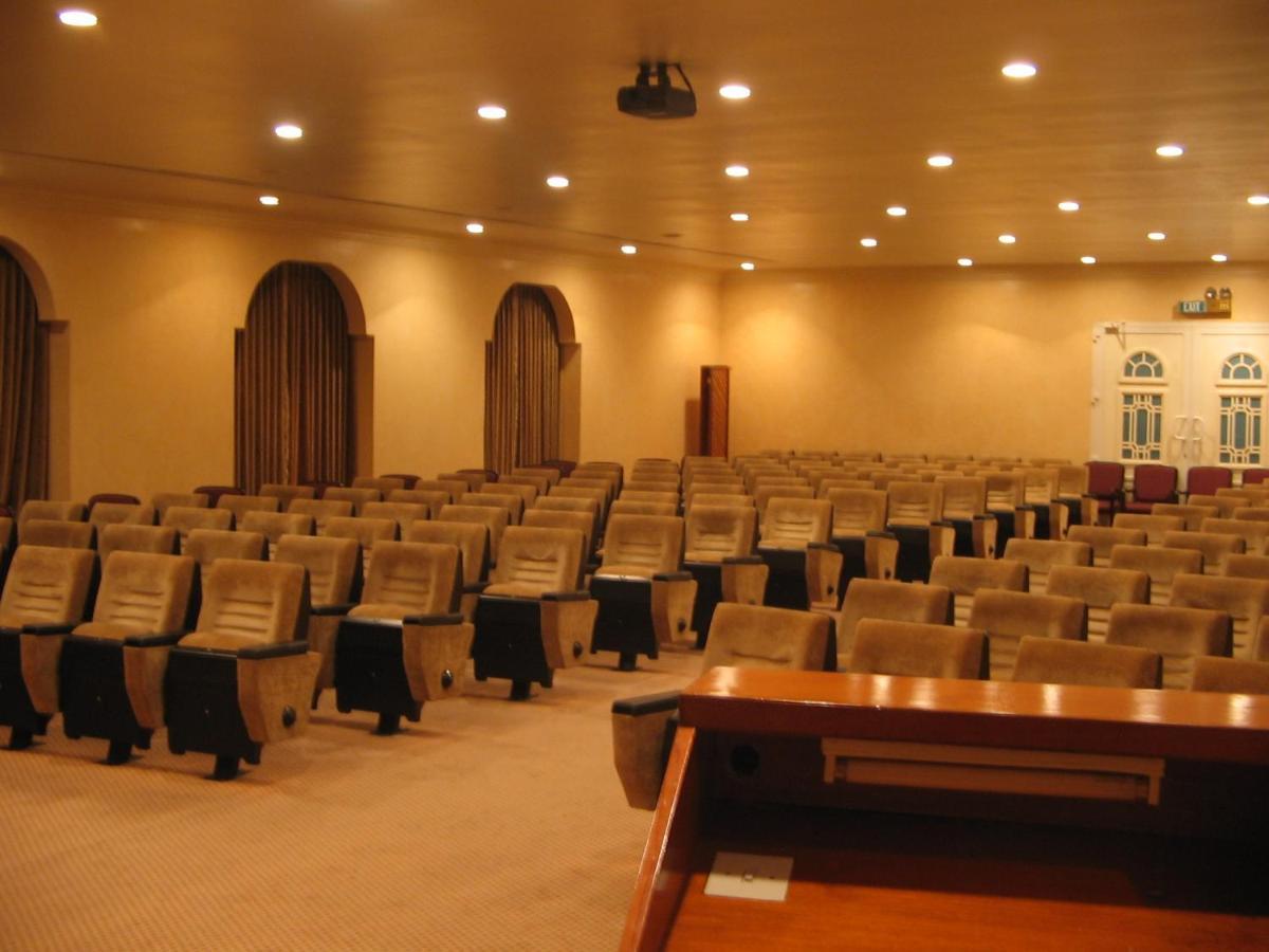 Al Gosaibi Hotel - Villa Khobar Buitenkant foto