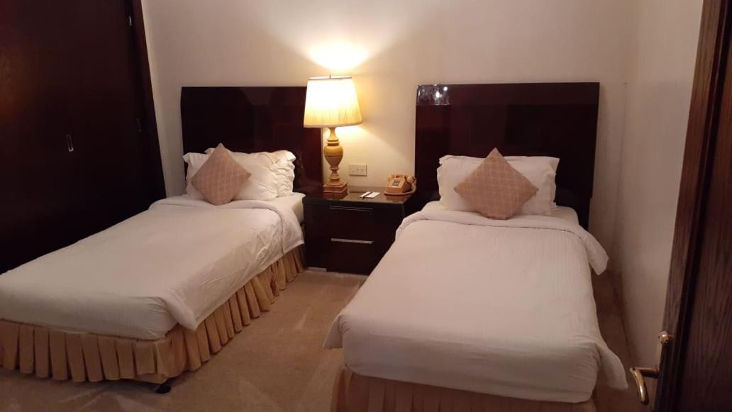 Al Gosaibi Hotel - Villa Khobar Buitenkant foto
