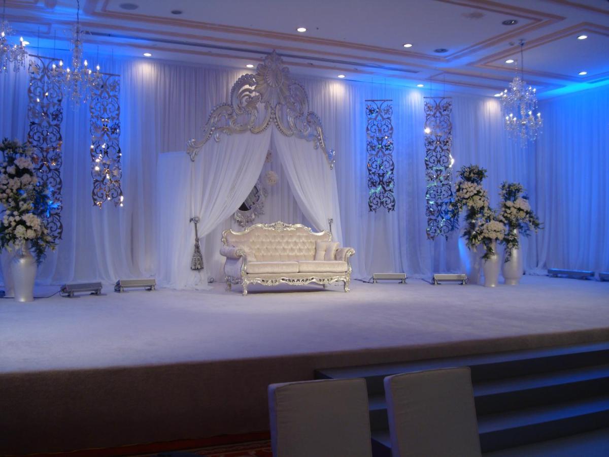 Al Gosaibi Hotel - Villa Khobar Buitenkant foto