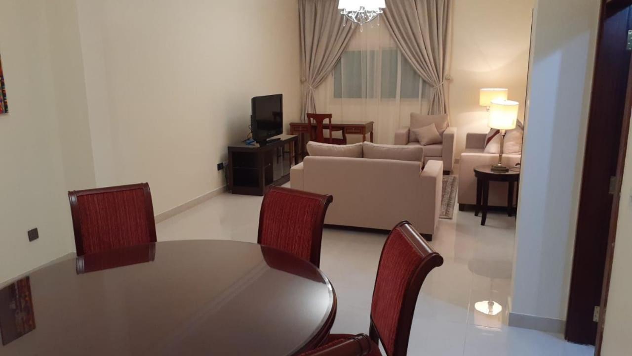 Al Gosaibi Hotel - Villa Khobar Buitenkant foto
