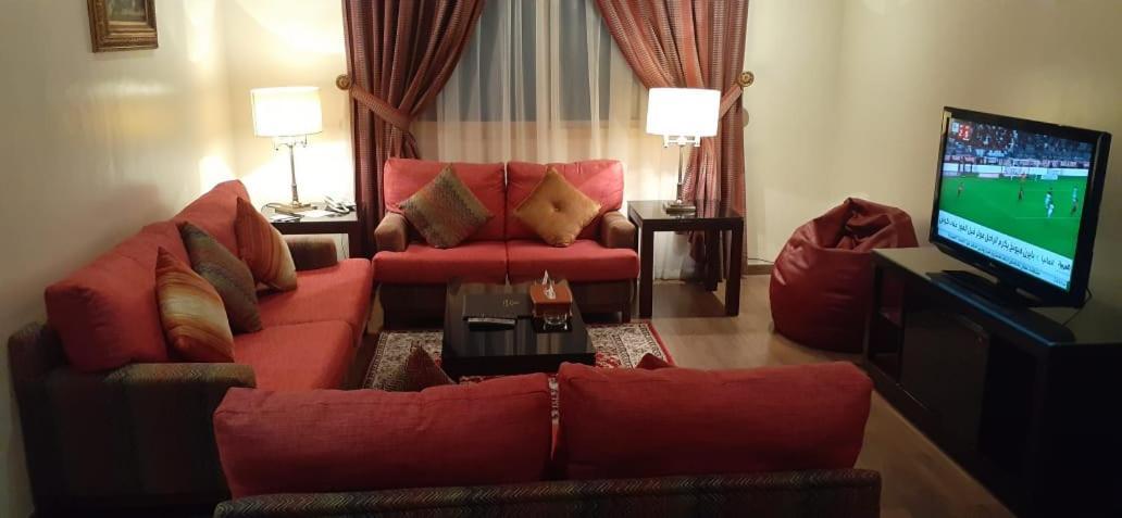 Al Gosaibi Hotel - Villa Khobar Buitenkant foto