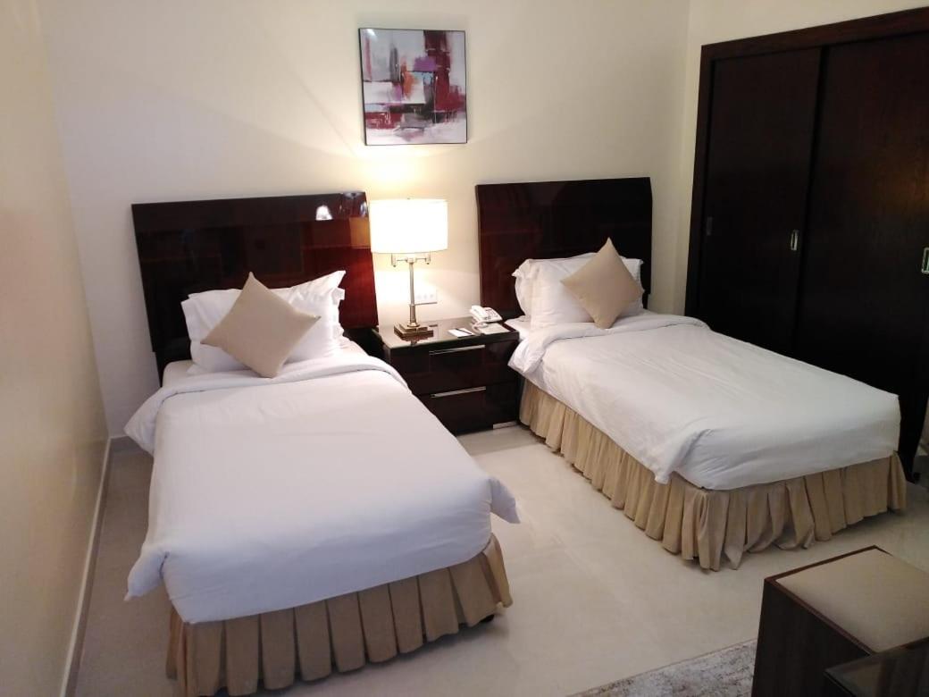 Al Gosaibi Hotel - Villa Khobar Buitenkant foto