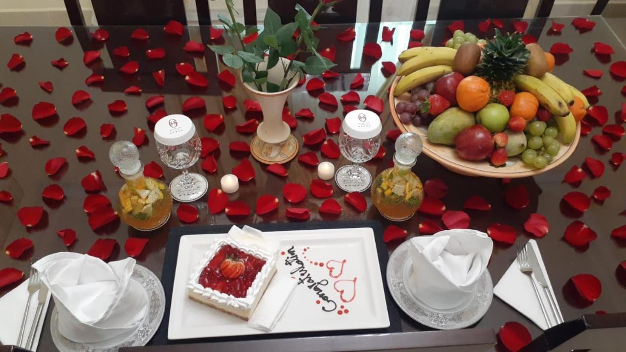 Al Gosaibi Hotel - Villa Khobar Buitenkant foto