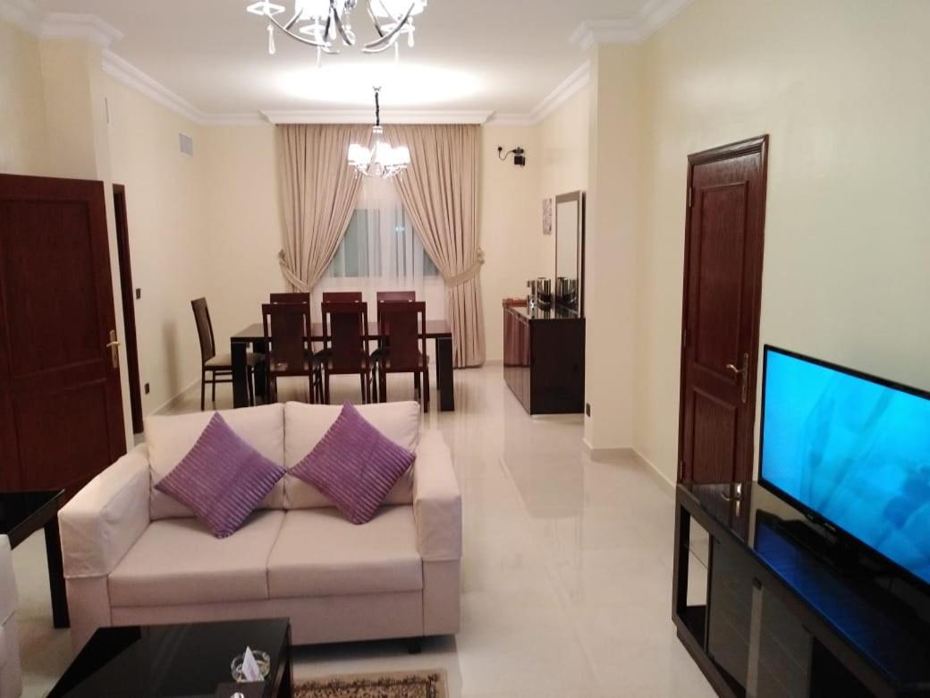 Al Gosaibi Hotel - Villa Khobar Buitenkant foto