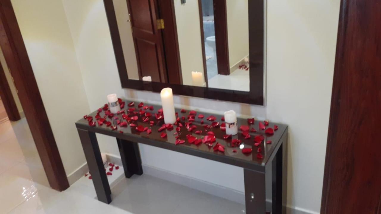 Al Gosaibi Hotel - Villa Khobar Buitenkant foto