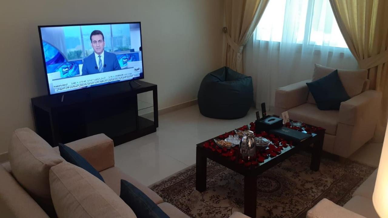 Al Gosaibi Hotel - Villa Khobar Buitenkant foto