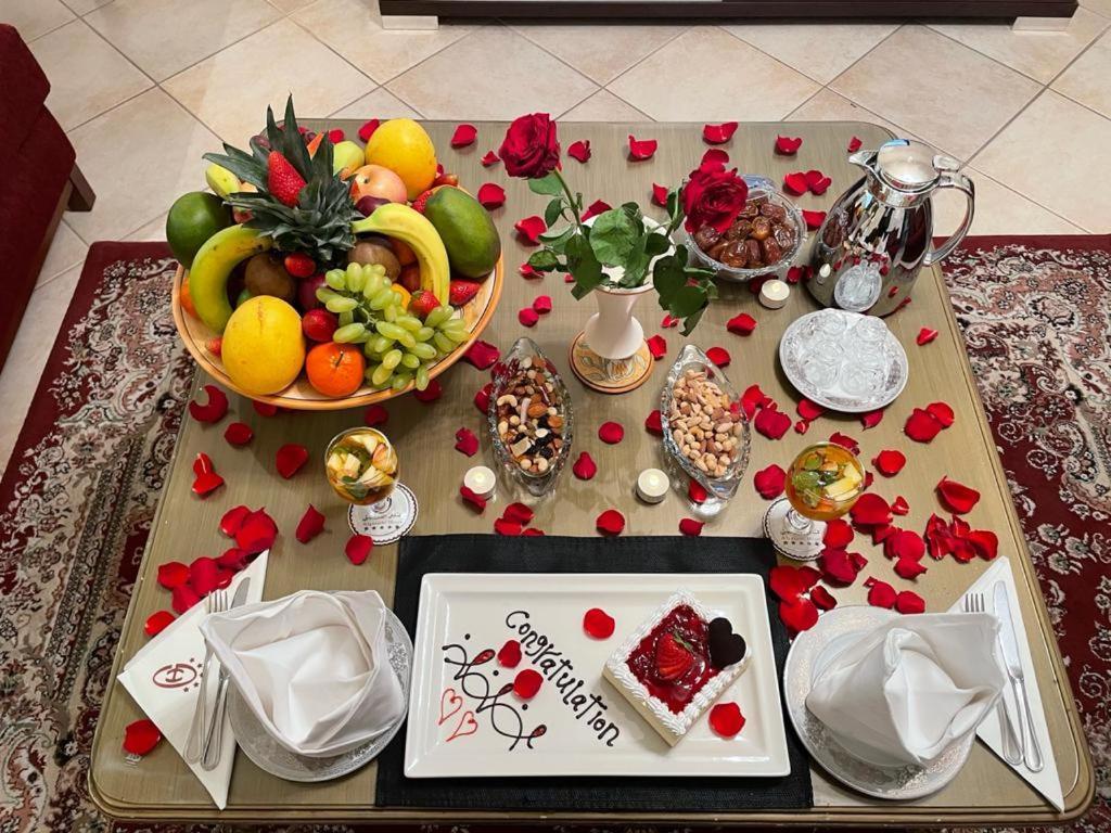 Al Gosaibi Hotel - Villa Khobar Buitenkant foto