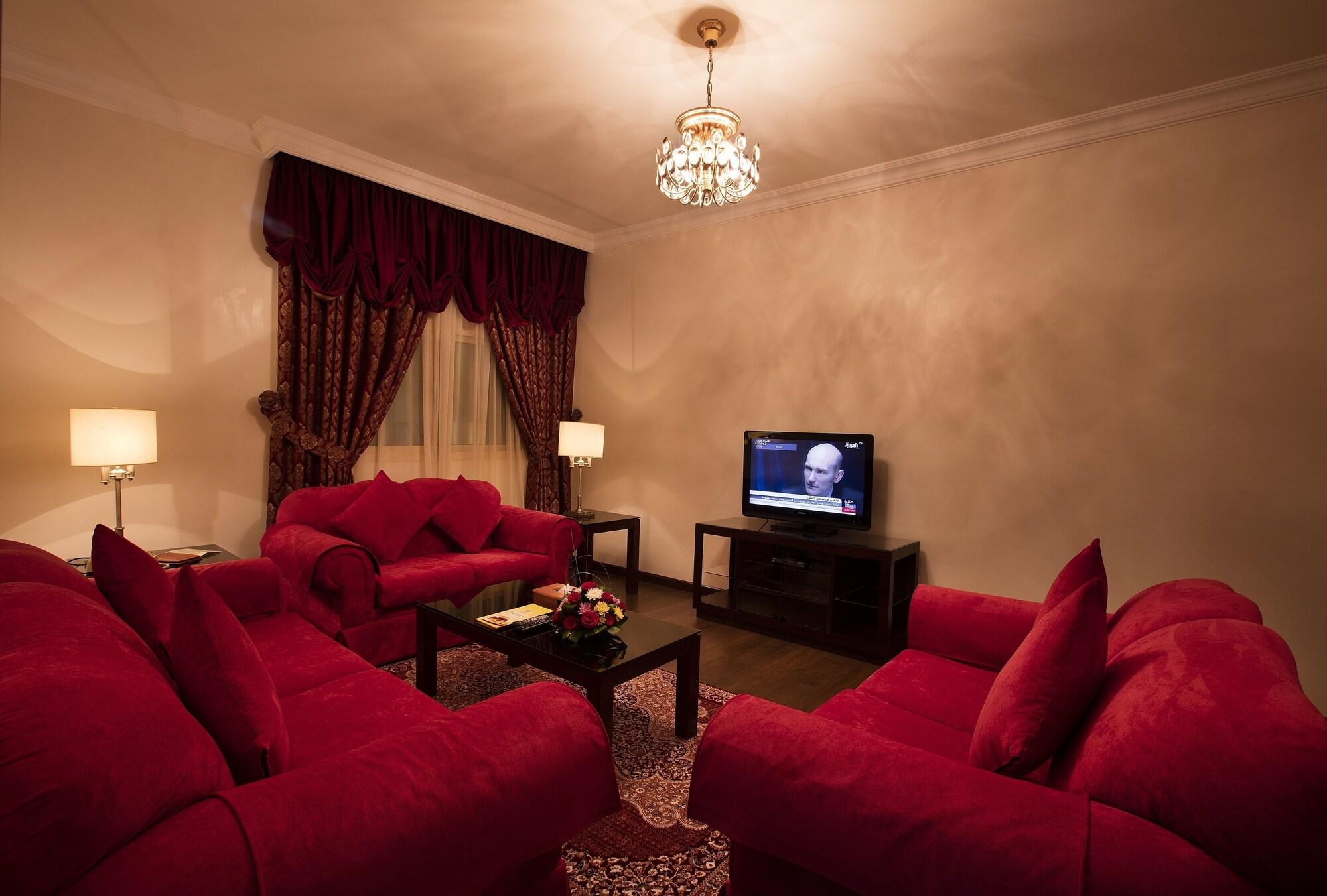 Al Gosaibi Hotel - Villa Khobar Buitenkant foto