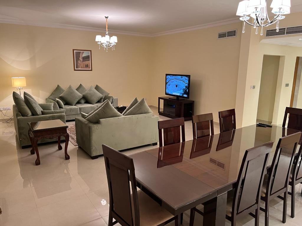 Al Gosaibi Hotel - Villa Khobar Buitenkant foto