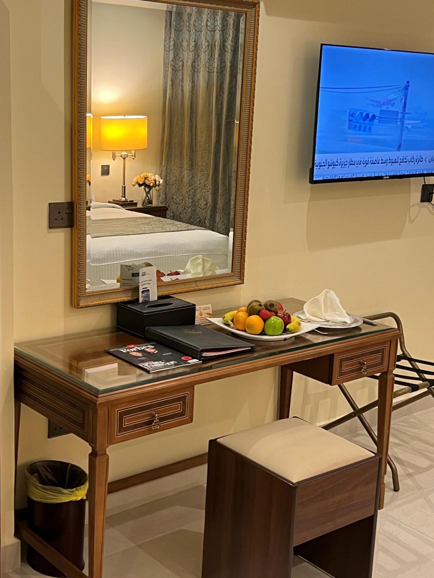 Al Gosaibi Hotel - Villa Khobar Buitenkant foto