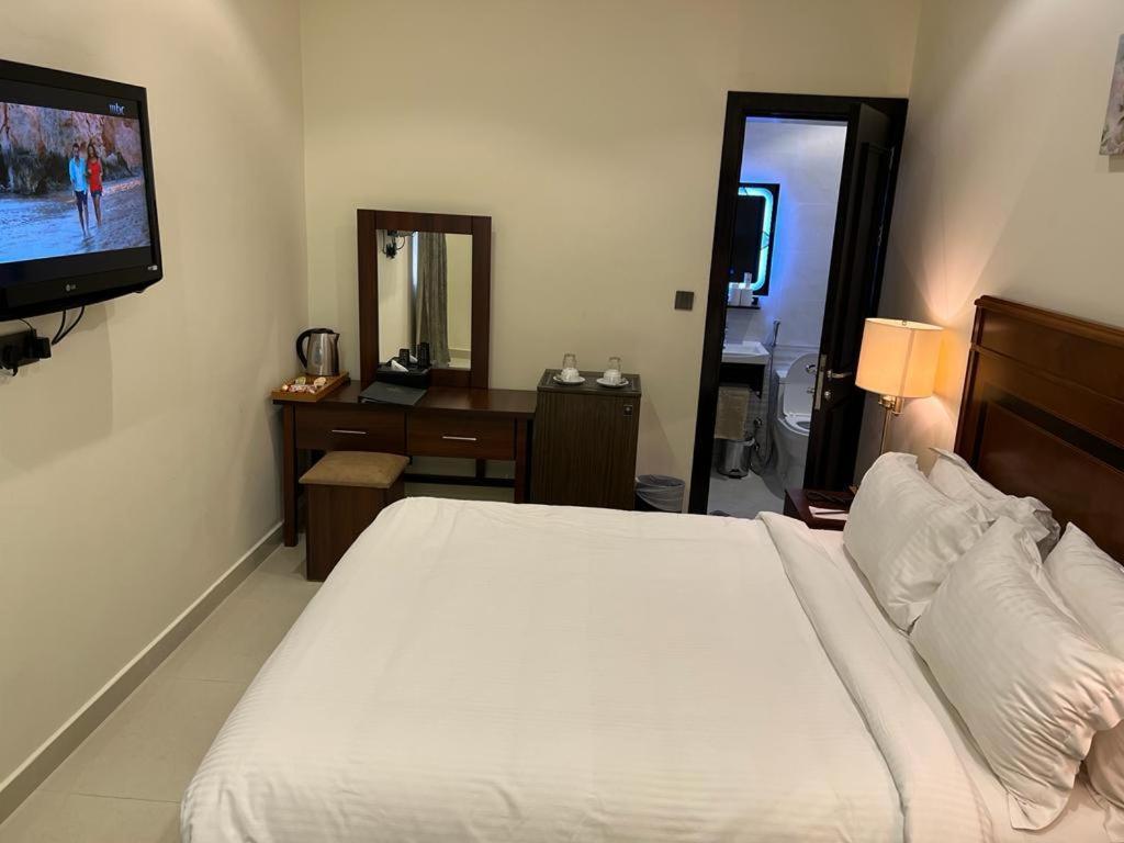 Al Gosaibi Hotel - Villa Khobar Buitenkant foto