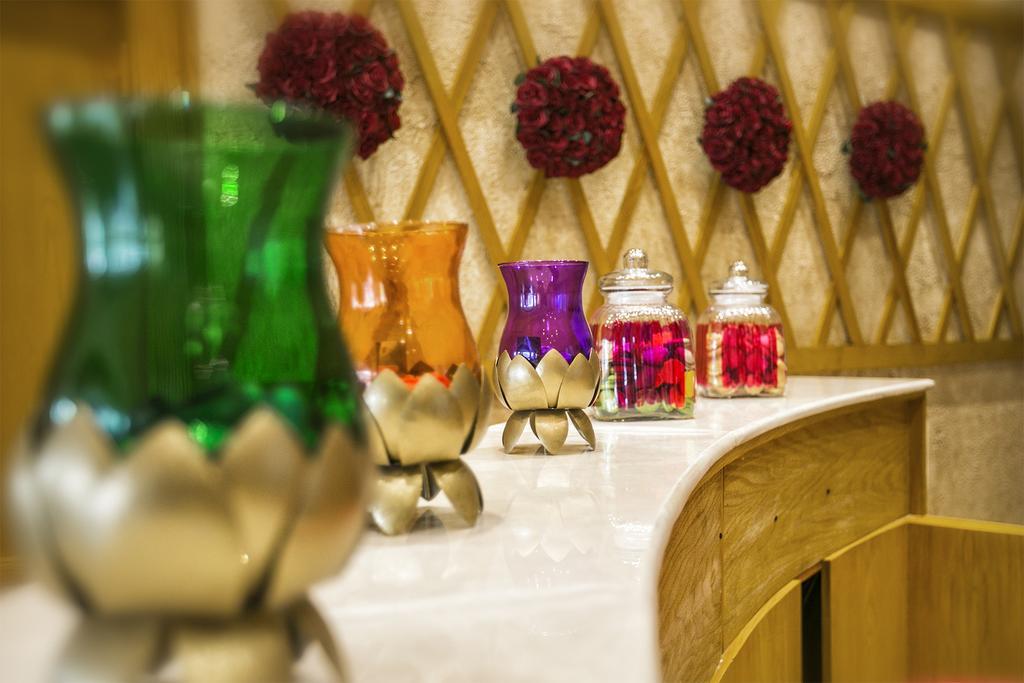 Al Gosaibi Hotel - Villa Khobar Buitenkant foto
