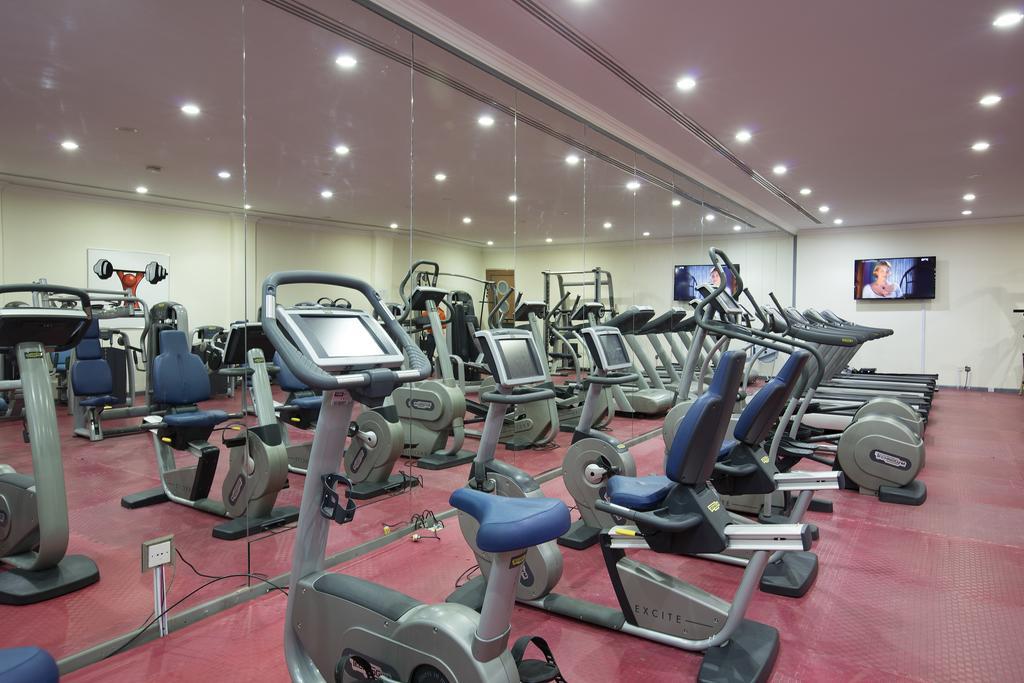 Al Gosaibi Hotel - Villa Khobar Buitenkant foto
